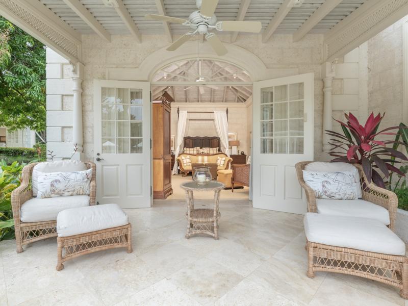 Sandy Lane Estate - Camelot  , Sandy Lane Estate , West Coast Barbados  