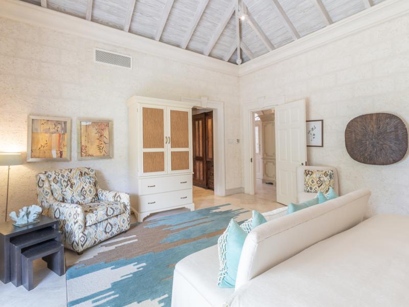 Sandy Lane Estate - Camelot  , Sandy Lane Estate , West Coast Barbados  