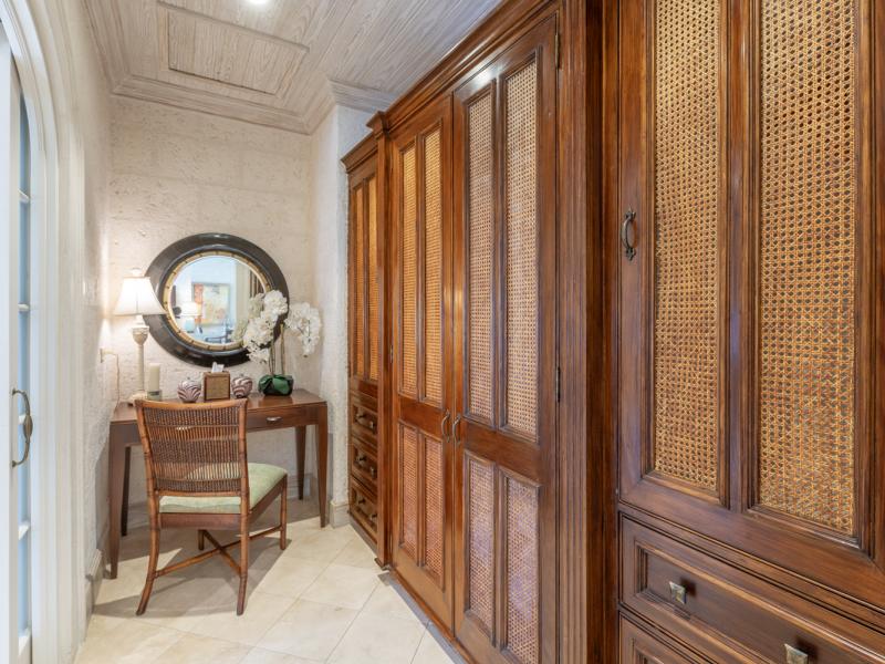 Sandy Lane Estate - Camelot  , Sandy Lane Estate , West Coast Barbados  