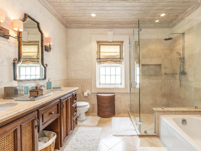 Sandy Lane Estate - Camelot  , Sandy Lane Estate , West Coast Barbados  