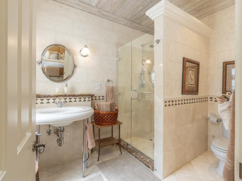 Sandy Lane Estate - Camelot  , Sandy Lane Estate , West Coast Barbados  