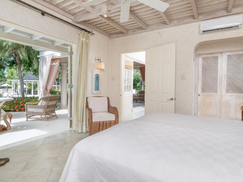 Sandy Lane Estate - Camelot  , Sandy Lane Estate , West Coast Barbados  