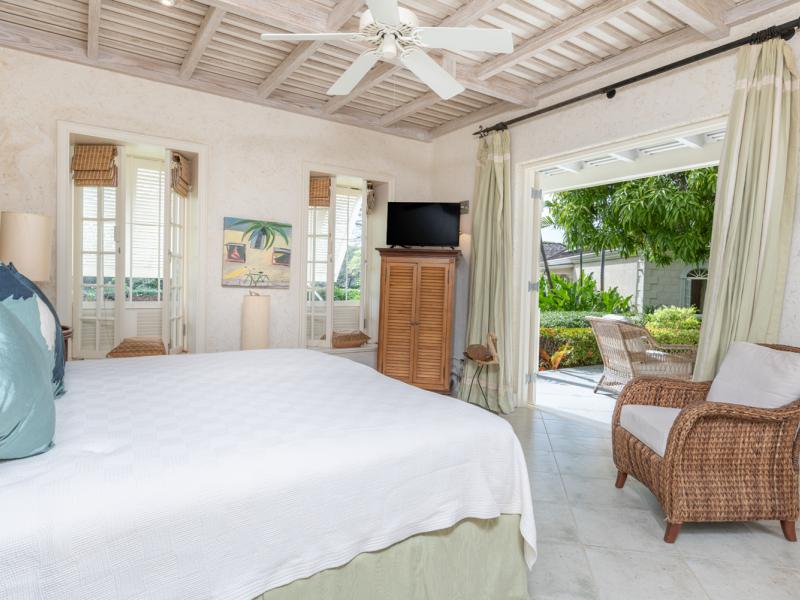 Sandy Lane Estate - Camelot  , Sandy Lane Estate , West Coast Barbados  