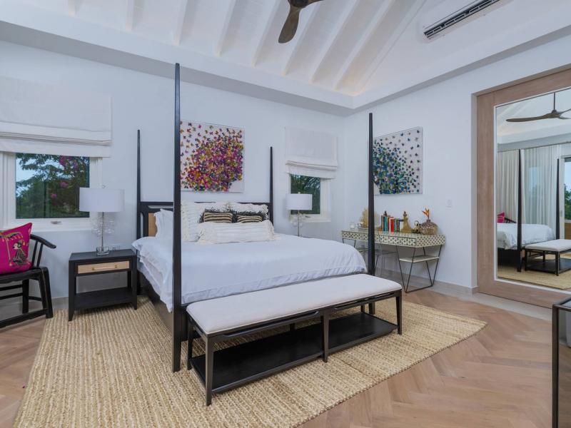 Sandy Lane Estate - La Dolce Vita , Sandy Lane Estate  