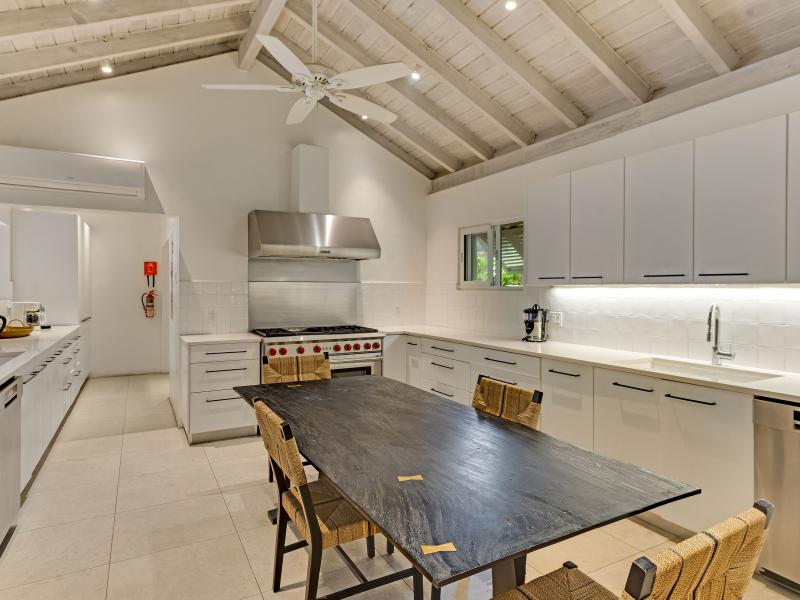 Sandy Lane Beach - Landmark House , Beachfront villas Barbados , Sandy Lane Beach , Sandy Lane Estate , St James , West Coast Barbados  