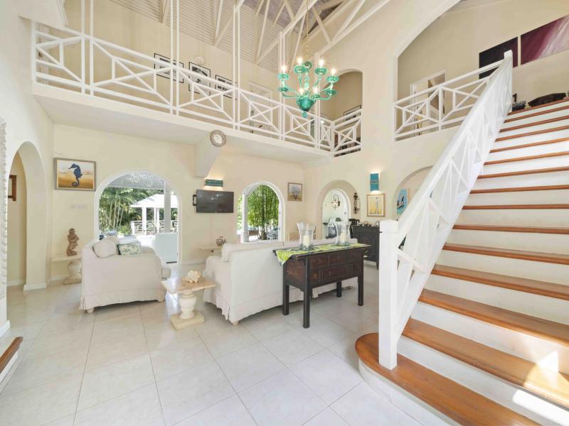 Sandy Lane Estate - Dene Court , Sandy Lane Estate , St James , West Coast Barbados  