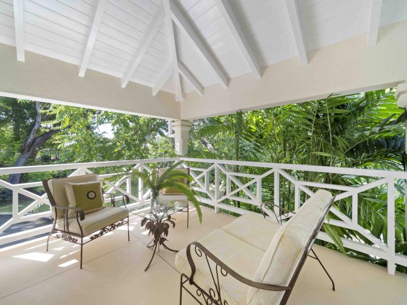 Sandy Lane Estate - Dene Court , Sandy Lane Estate , St James , West Coast Barbados  