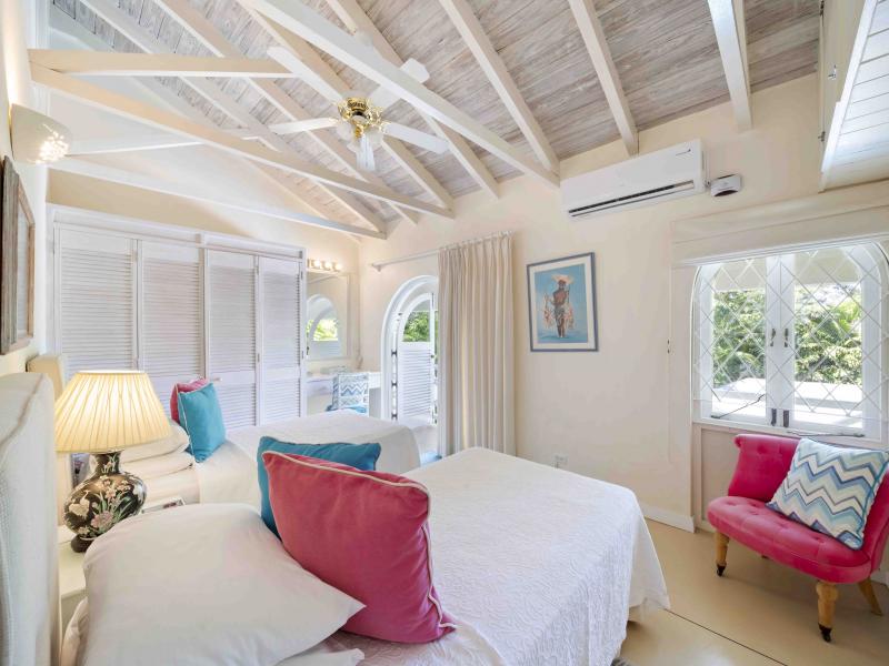 Sandy Lane Estate - Dene Court , Sandy Lane Estate , St James , West Coast Barbados  