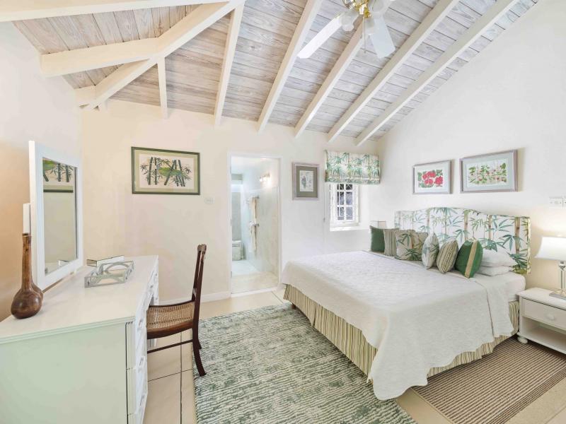 Sandy Lane Estate - Dene Court , Sandy Lane Estate , St James , West Coast Barbados  