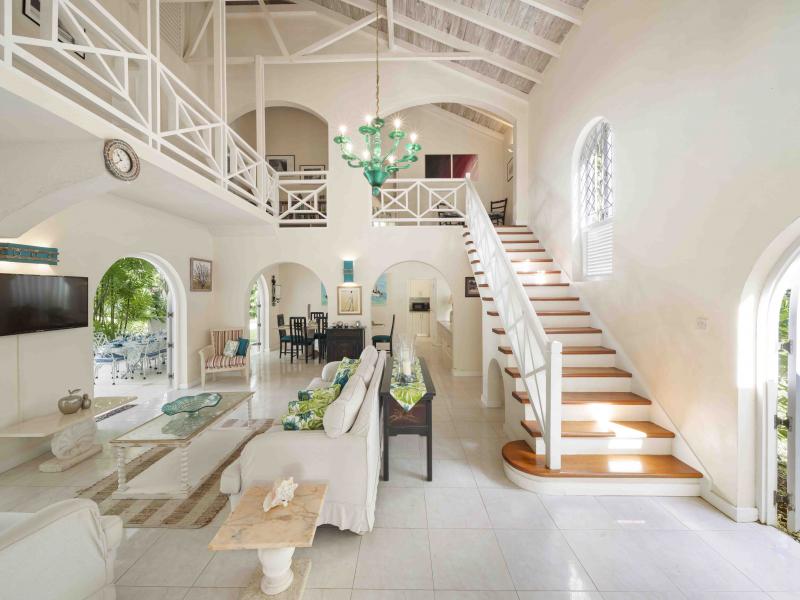 Sandy Lane Estate - Dene Court , Sandy Lane Estate , St James , West Coast Barbados  