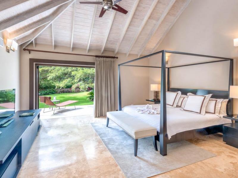 Sandy Lane Estate - Happy Trees , Sandy Lane Estate , St James , West Coast Barbados  