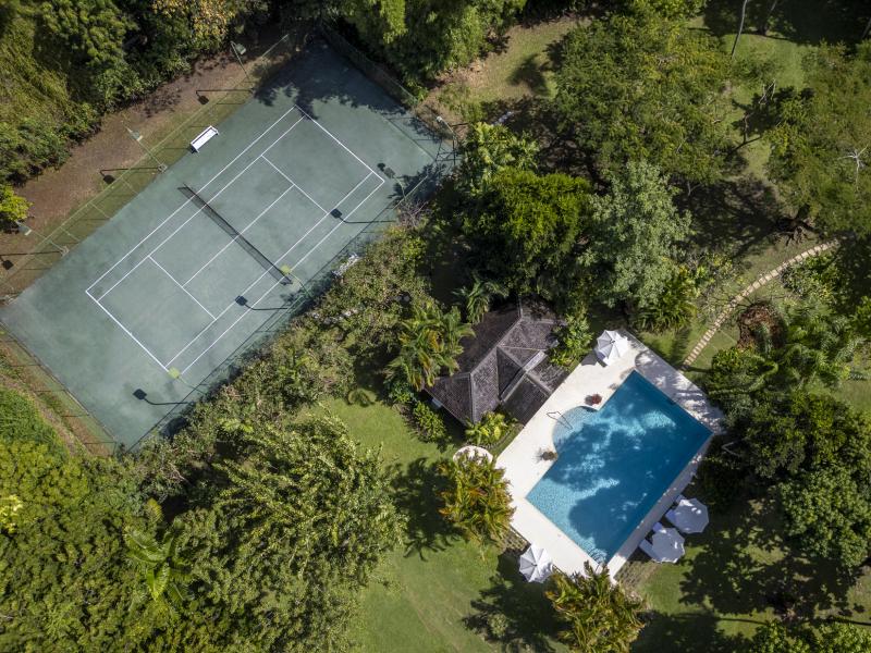 Sandy Lane Beach - Heronetta , Beachfront villas Barbados , Sandy Lane Beach , St James , West Coast Barbados  