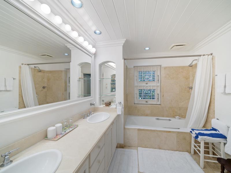 Sandy Lane Beach - Heronetta , Beachfront villas Barbados , Sandy Lane Beach , St James , West Coast Barbados  