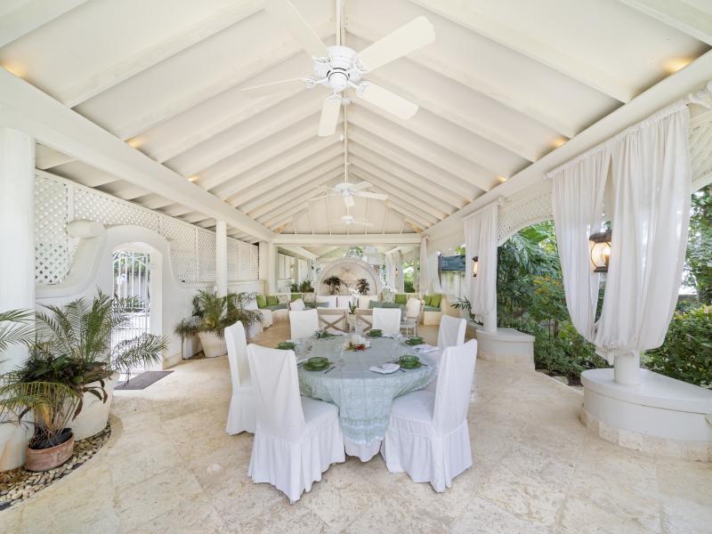 Sandy Lane Beach - Heronetta , Beachfront villas Barbados , Sandy Lane Beach , St James , West Coast Barbados  