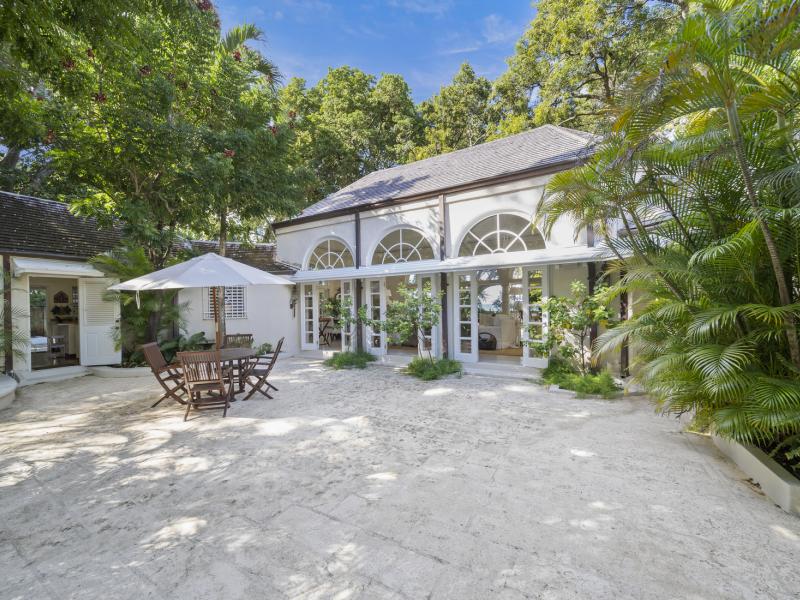 Sandy Lane Beach - Heronetta , Beachfront villas Barbados , Sandy Lane Beach , St James , West Coast Barbados  