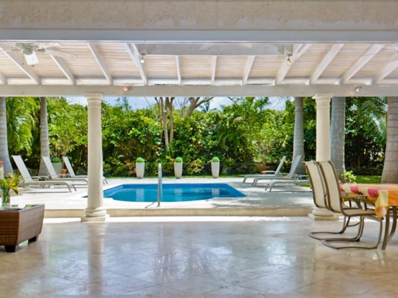 Sandy Lane Estate - Amberley House , Sandy Lane Estate , St James , West Coast Barbados  