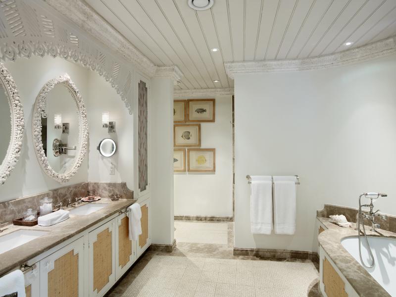 Laughing Waters - Sandy Lane Estate- Beachfront , Beachfront villas Barbados , Sandy Lane Beach , Sandy Lane Estate , St James , Waterfront villas Barbados , West Coast Barbados  