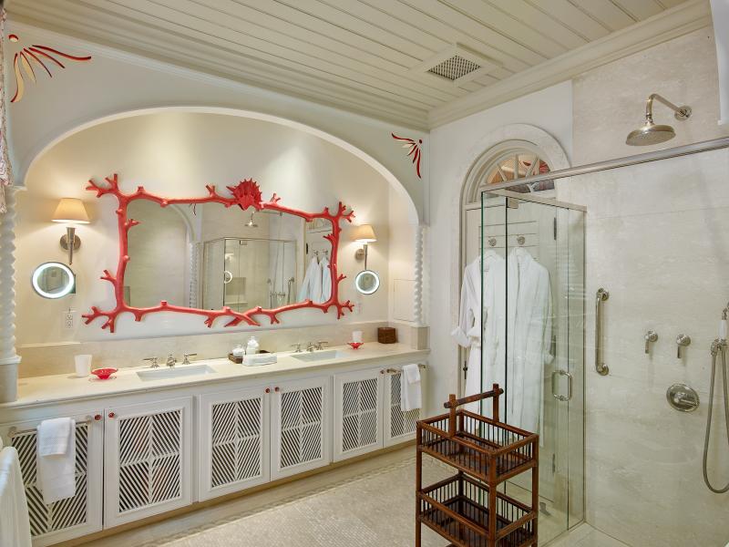 Laughing Waters - Sandy Lane Estate- Beachfront , Beachfront villas Barbados , Sandy Lane Beach , Sandy Lane Estate , St James , Waterfront villas Barbados , West Coast Barbados  