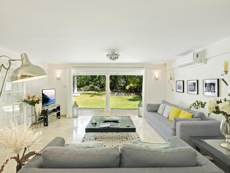 Sandy Lane Estate - Amberley House , Sandy Lane Estate , St James , West Coast Barbados  