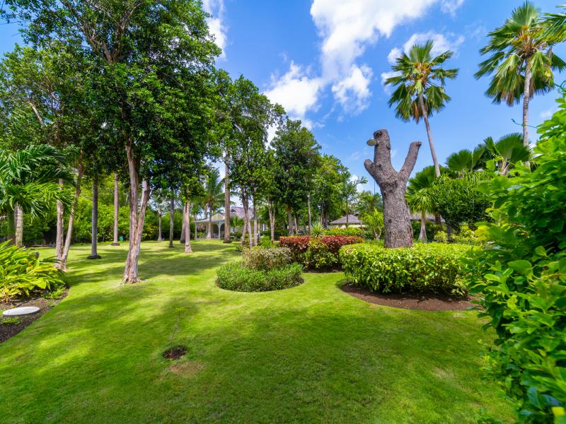 Sandy Lane Estate - Point of View , Sandy Lane Estate , St James , West Coast Barbados  