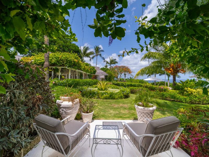 Sandy Lane Estate - Point of View , Sandy Lane Estate , St James , West Coast Barbados  