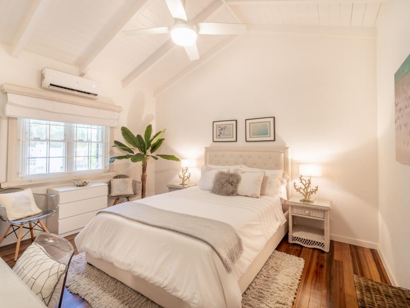 Sandy Lane Estate - Palm Tree Villa , Sandy Lane Estate  