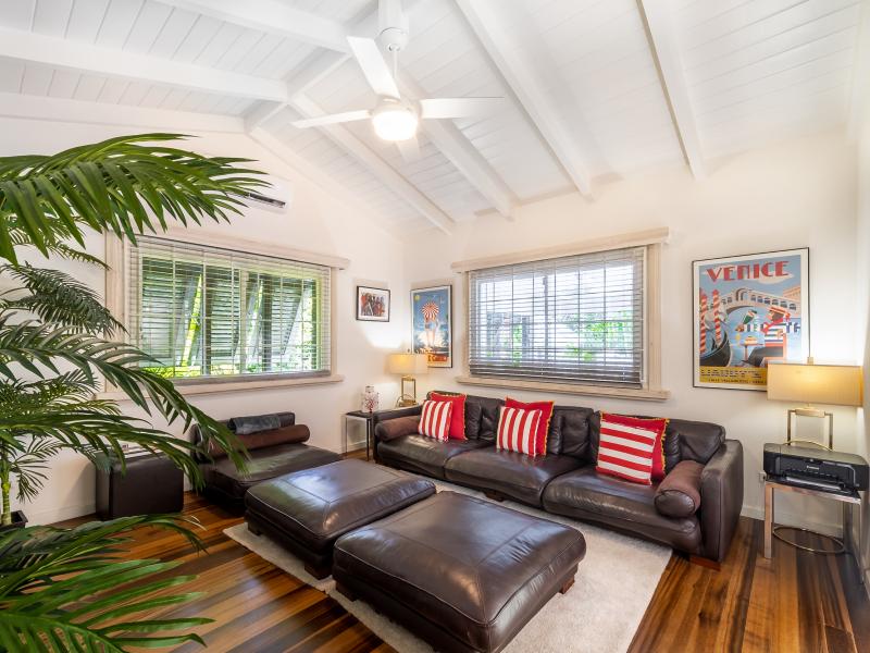 Sandy Lane Estate - Palm Tree Villa , Sandy Lane Estate  