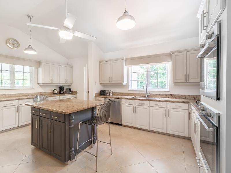 Sandy Lane Estate - Palm Tree Villa , Sandy Lane Estate  