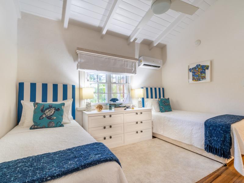 Sandy Lane Estate - Palm Tree Villa , Sandy Lane Estate  