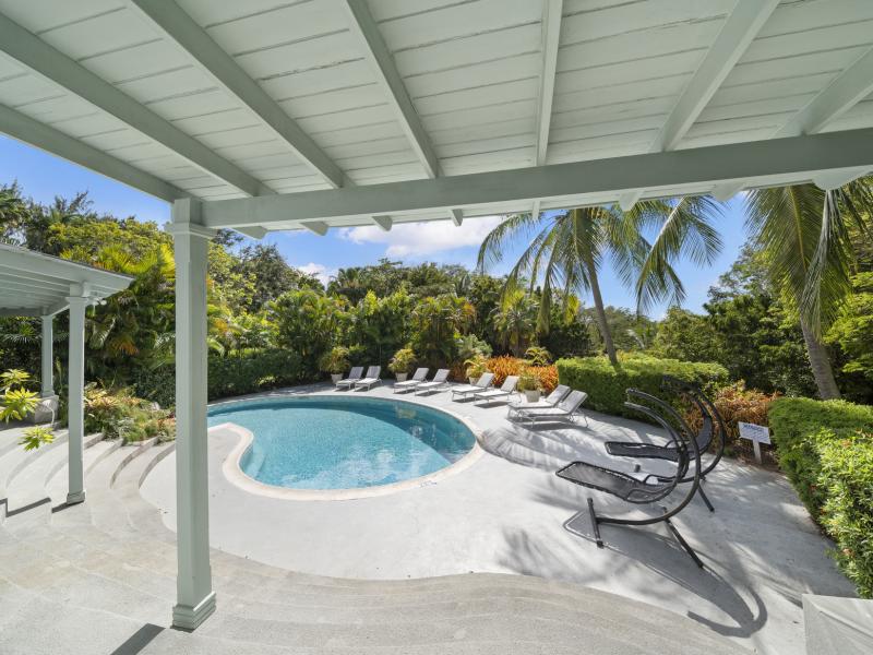 Sandy Lane Estate - Villa Phoenix , Sandy Lane Estate , St James , West Coast Barbados  