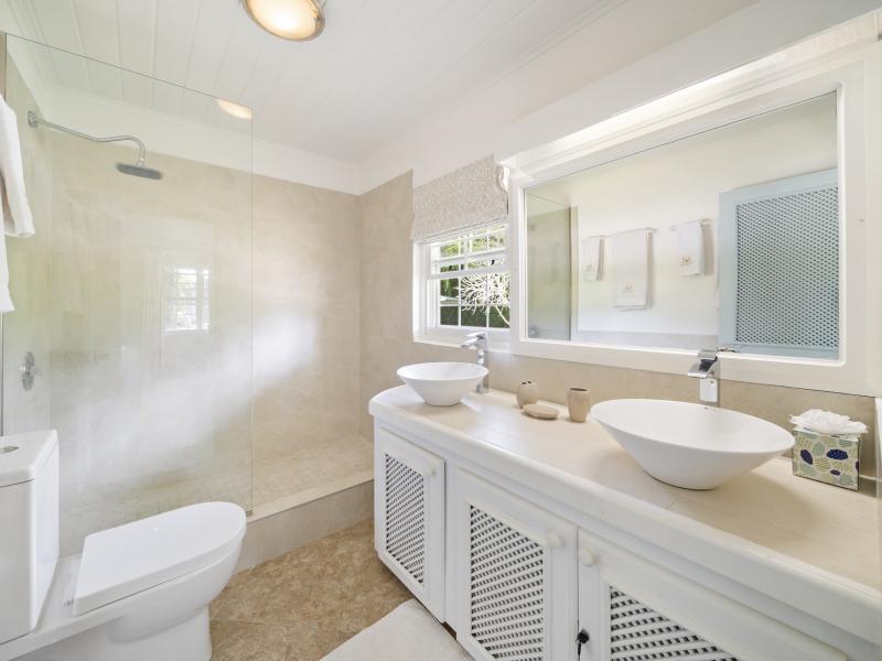 Sandy Lane Estate - Villa Phoenix , Sandy Lane Estate , St James , West Coast Barbados  