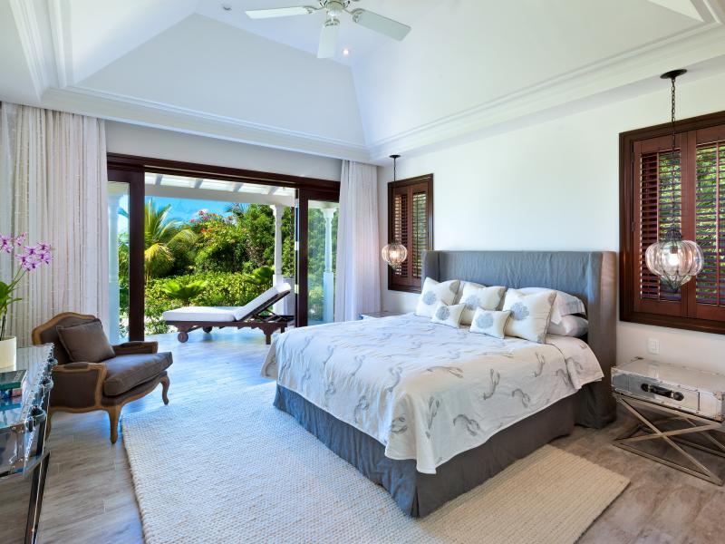 Sandy Lane Estate - Villa Sanzaru , Sandy Lane Estate , St James , West Coast Barbados  