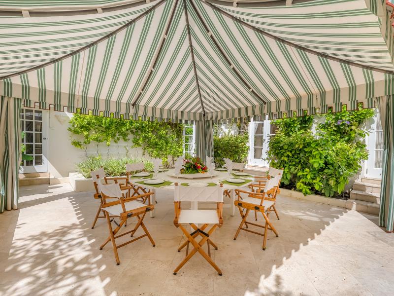 Sandy Lane Estate - Second Thought  , Sandy Lane Estate , St James , West Coast Barbados  