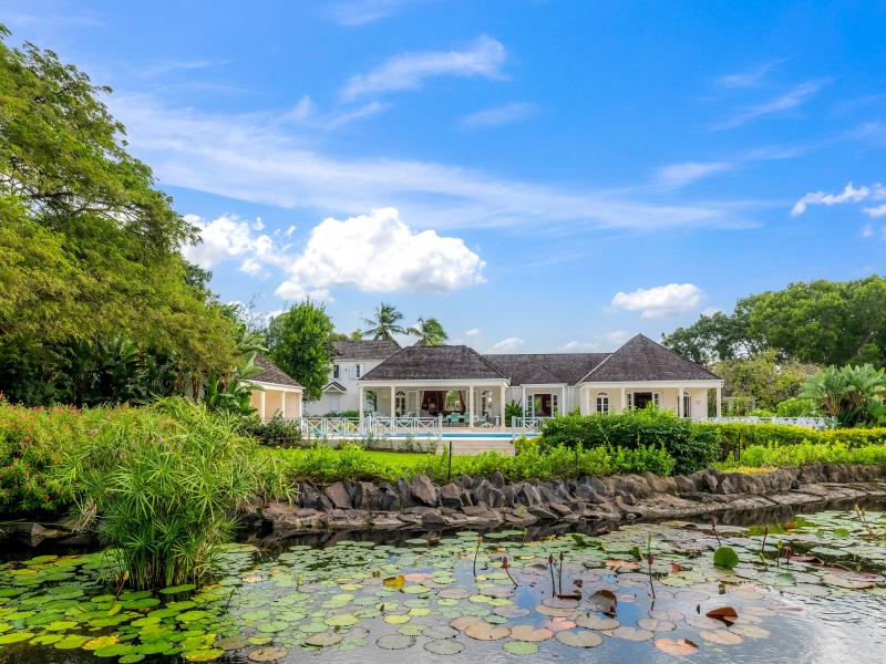 Sandy Lane Estate - Second Thought  , Sandy Lane Estate , St James , West Coast Barbados  