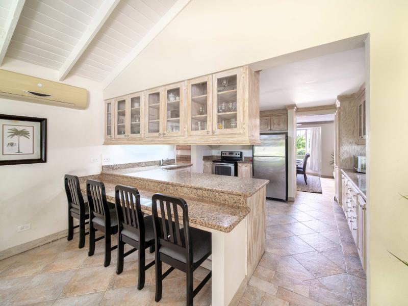 Sandy Lane Estate - 149 Salters , Sandy Lane Estate , St James  