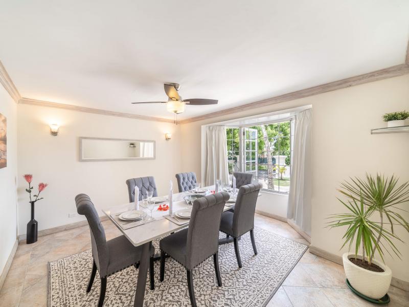 Sandy Lane Estate - 149 Salters , Sandy Lane Estate , St James  