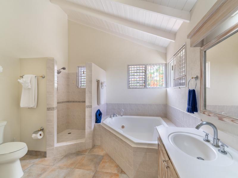 Sandy Lane Estate - 149 Salters , Sandy Lane Estate , St James  