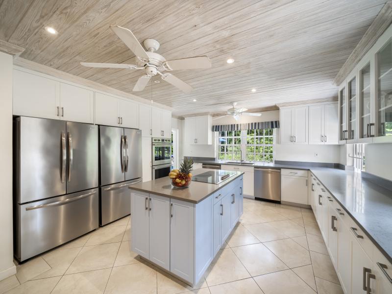 Sandy Lane Estate - Sandalwood House , Sandy Lane Estate , St James , West Coast Barbados  