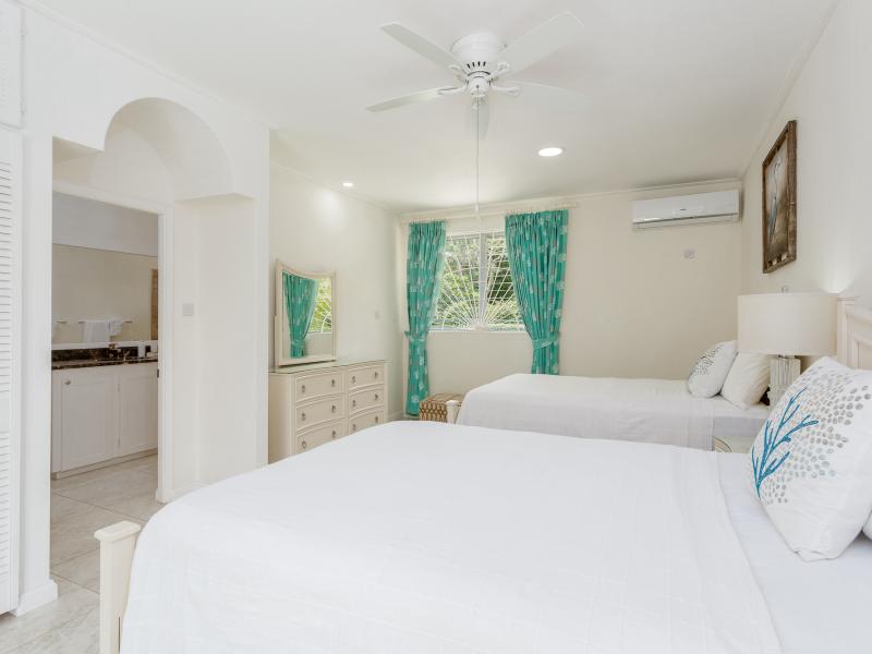 Sandy Lane Estate - Halle Rose  , Sandy Lane Estate , St James , West Coast Barbados  