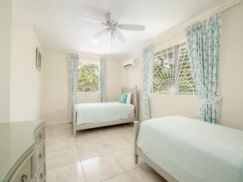 Sandy Lane Estate - Halle Rose  , Sandy Lane Estate , St James , West Coast Barbados  