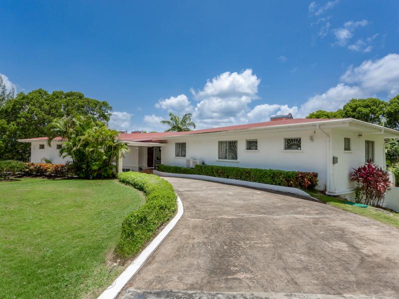 Sandy Lane Estate - Halle Rose  , Sandy Lane Estate , St James , West Coast Barbados  