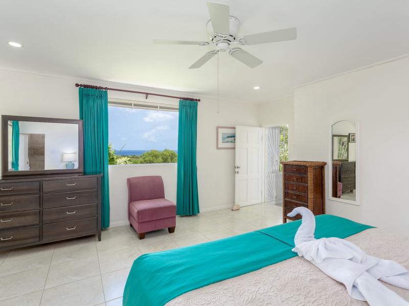 Sandy Lane Estate - Halle Rose  , Sandy Lane Estate , St James , West Coast Barbados  