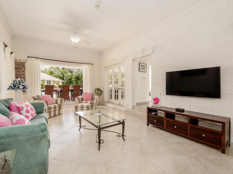 Sandy Lane Estate - Rose of Sharon , Sandy Lane Estate , St James , West Coast Barbados  