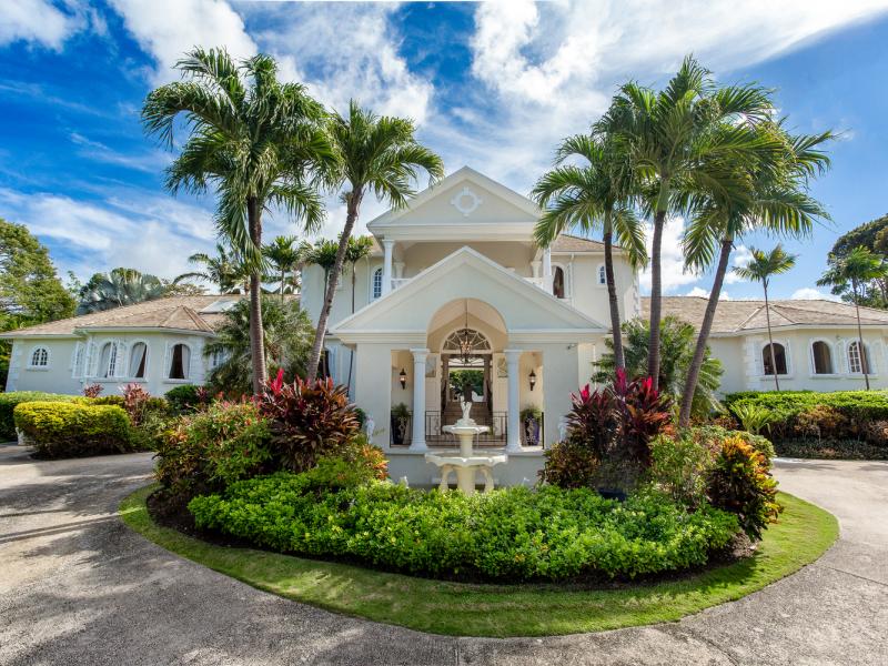 Sandy Lane Estate - Serenity  , Sandy Lane Estate , St James , West Coast Barbados  