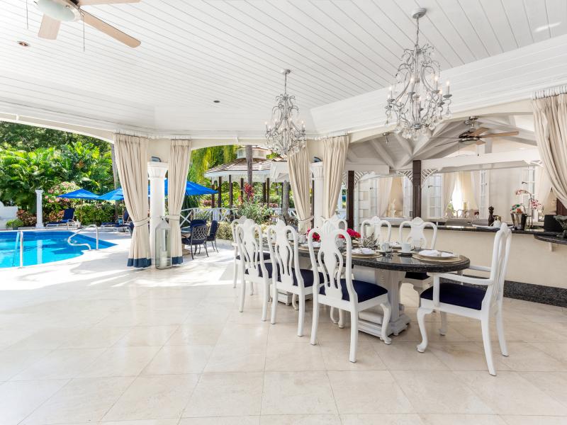 Sandy Lane Estate - Serenity  , Sandy Lane Estate , St James , West Coast Barbados  