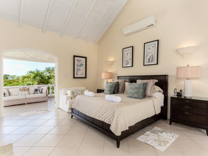 Sandy Lane Estate - Serenity  , Sandy Lane Estate , St James , West Coast Barbados  