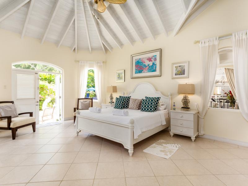 Sandy Lane Estate - Serenity  , Sandy Lane Estate , St James , West Coast Barbados  