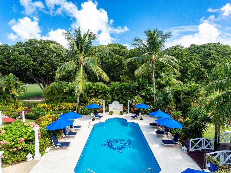 Sandy Lane Estate - Serenity  , Sandy Lane Estate , St James , West Coast Barbados  