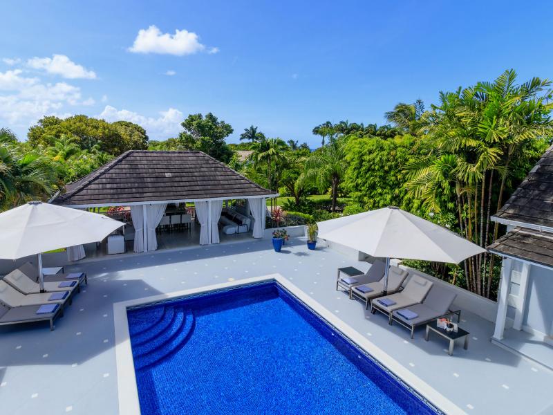 Sandy Lane Estate - Tradewinds , Sandy Lane Estate , St James , West Coast Barbados  
