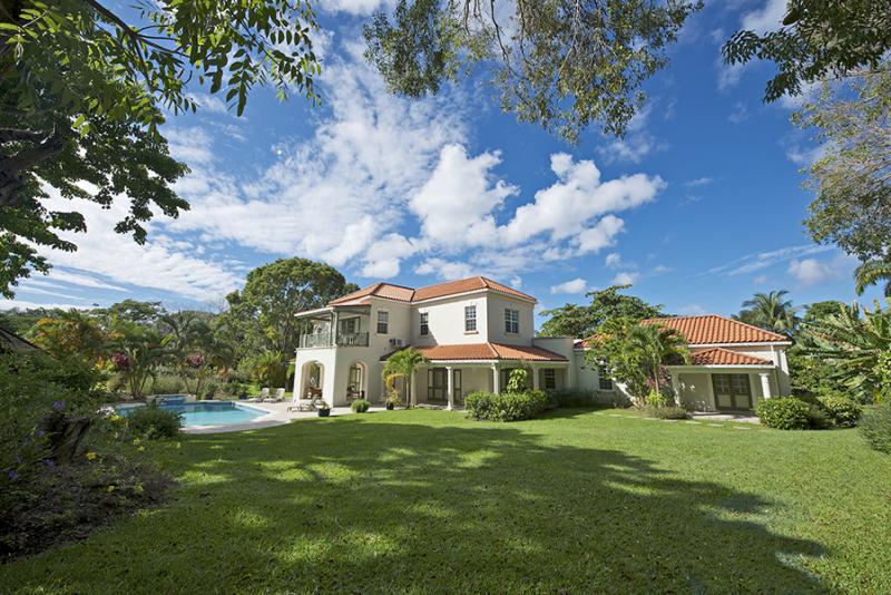 Sandy Lane - Magnolia Sandy Lane - Magnolia